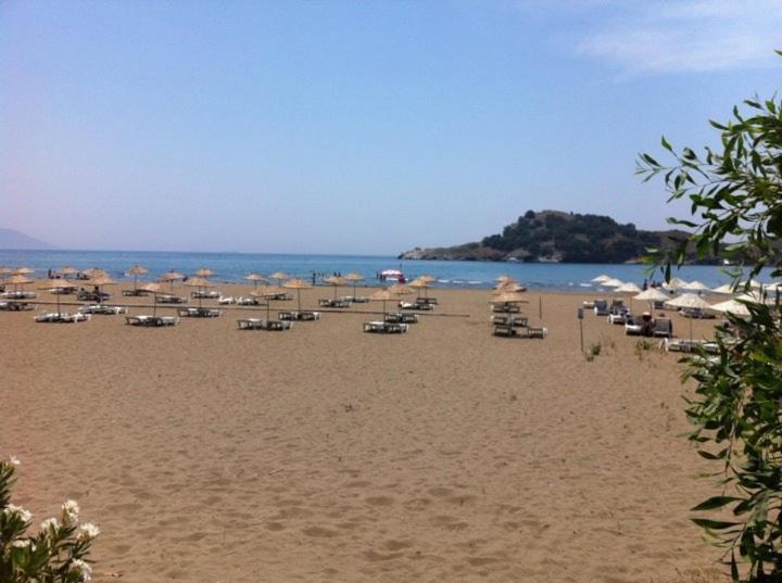 Deniz Otels Ortaca (Mugla) Ngoại thất bức ảnh