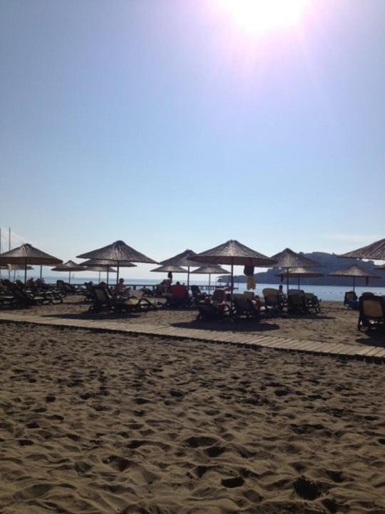 Deniz Otels Ortaca (Mugla) Ngoại thất bức ảnh