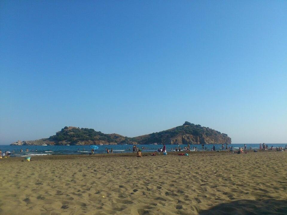 Deniz Otels Ortaca (Mugla) Ngoại thất bức ảnh